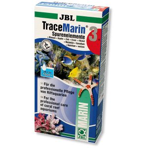 مکمل غذایی ترس مارین _ JBL Trace Marine 3