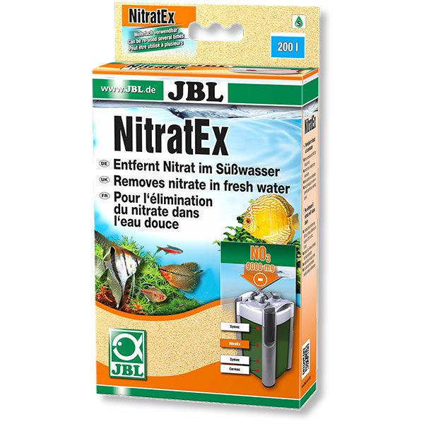 نیتراتکس NitratEX
