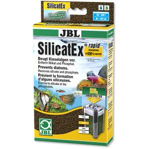 فیلتر سیلیکاتکس رپید _ JBL SilicatEx Rapid