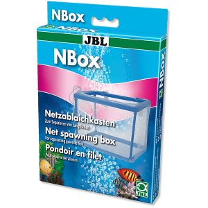 جعبه ی توری انباکس _ JBL NBox