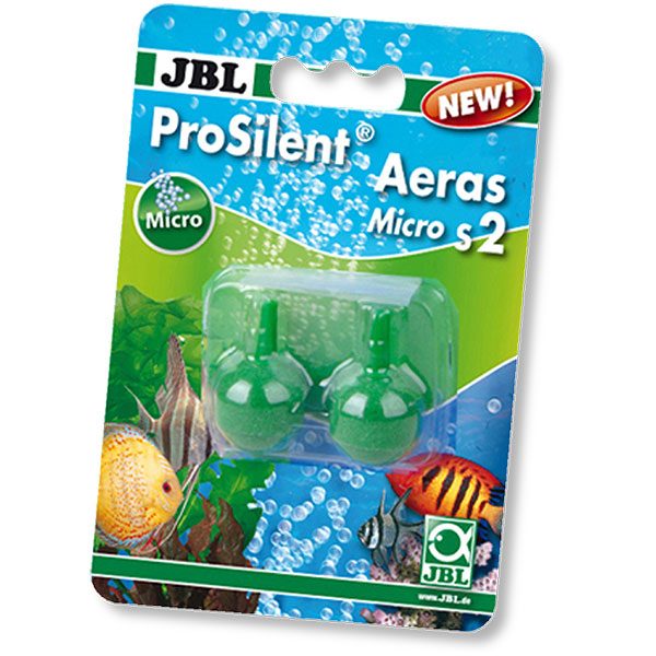 سنگ هوا ی پروسایلنت ایراس میکرو اس _ JBL ProSilent Aeras Micro S2