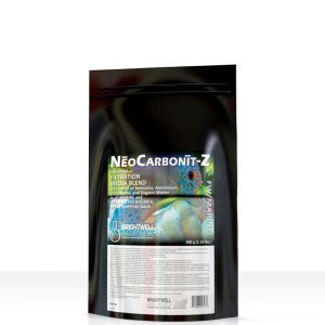 NeoCarbonit-Z _ مدیای فیلتر نئوکربنیت زد