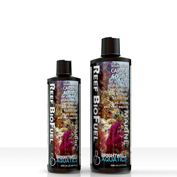 Reef BioFuel _ ریف بیوفیول