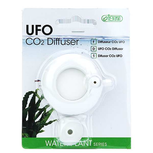 دیفیوژر سرامیکی یوفو ایستا Ista UFO CO2 Diffuser L