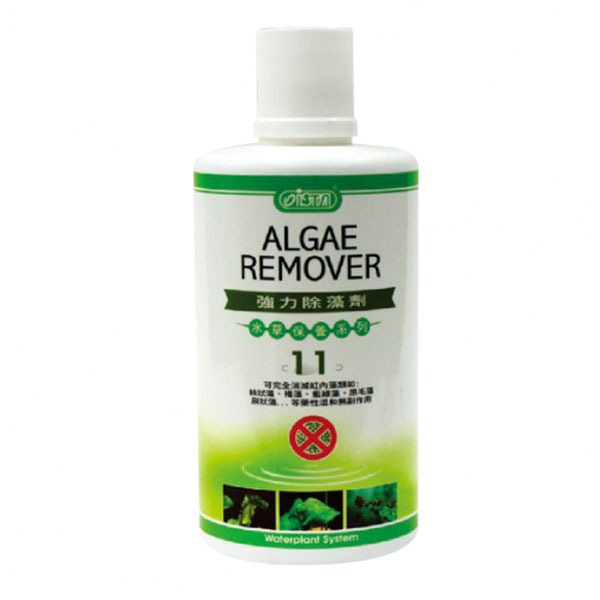 ضد جلبک _ Ista Algae Remover