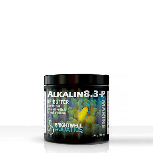 Alkalin _ پودر افزاینده ی KH آلکالین