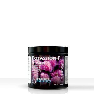 Potassion-p _ پودر پتاسیم پتاسیون پی
