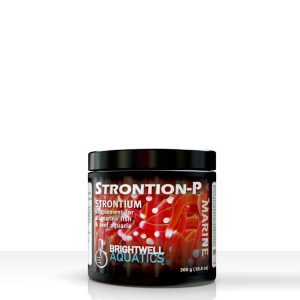 Strontion-P _ پودر استرانسیم استرانشن پی