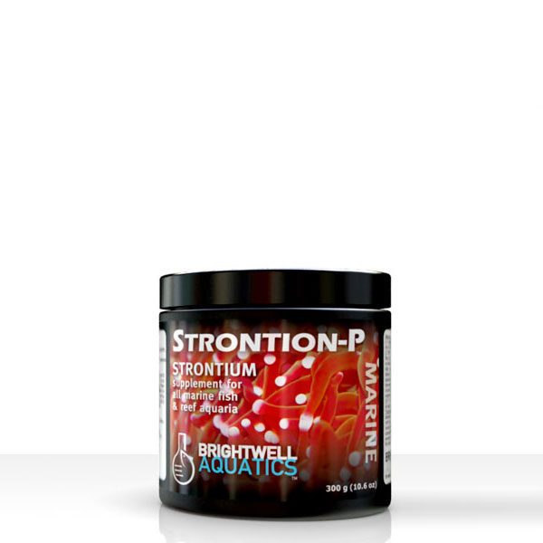 Strontion-P _ پودر استرانسیم استرانشن پی