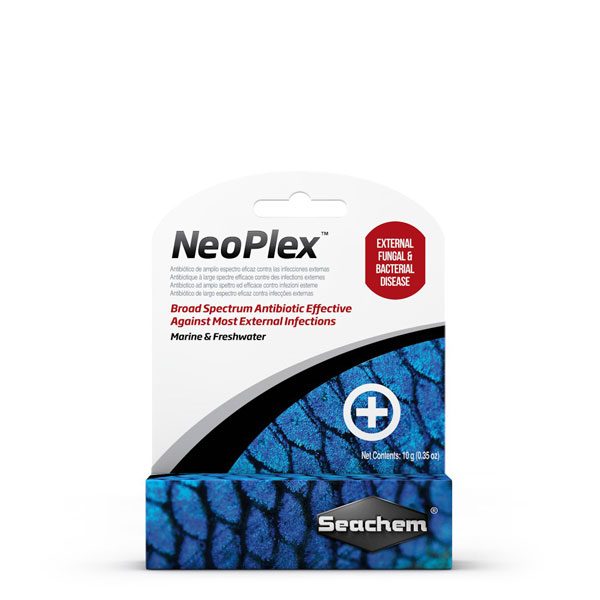 داروی نئوپلکس SEACHEAM NeoPlex