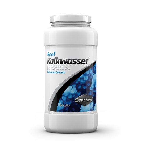 بهبود دهنده ریف کالک واسر SEACHEM reef kalkwasser