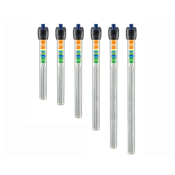 بخاری لوله ای سوبو - Common glass tube heating rod
