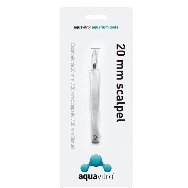 تیغ 20 میلی متری 20mm Scalpel