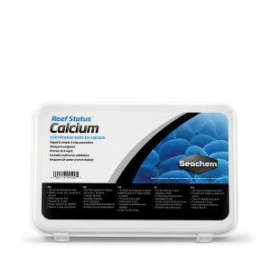 ریف استاتوس کلسیم Reef Status Calcium