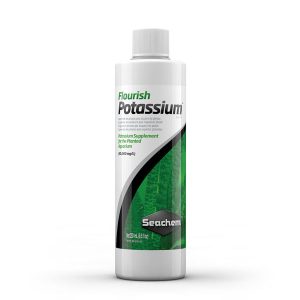 محلول فلوریش پتاسیم سیچم - SEACHEM Flourish Potassium