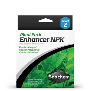 پلنت پک انهانسر ان پی کی Plant Pack Enhancer NPK