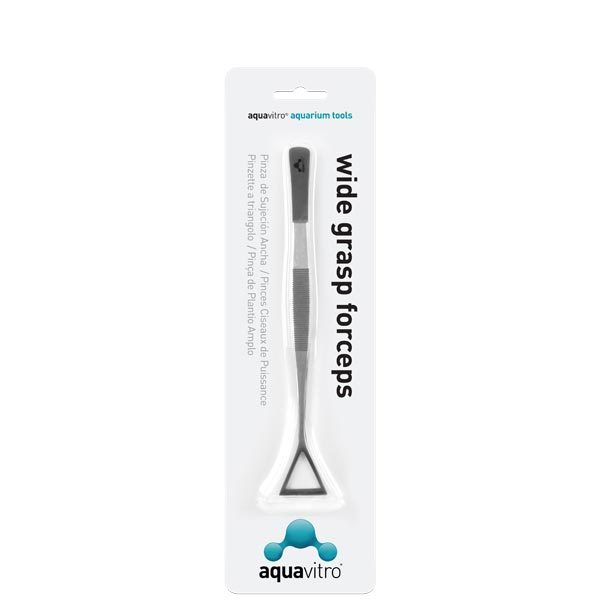 پنس دهان پهن Wide Grasp Forceps