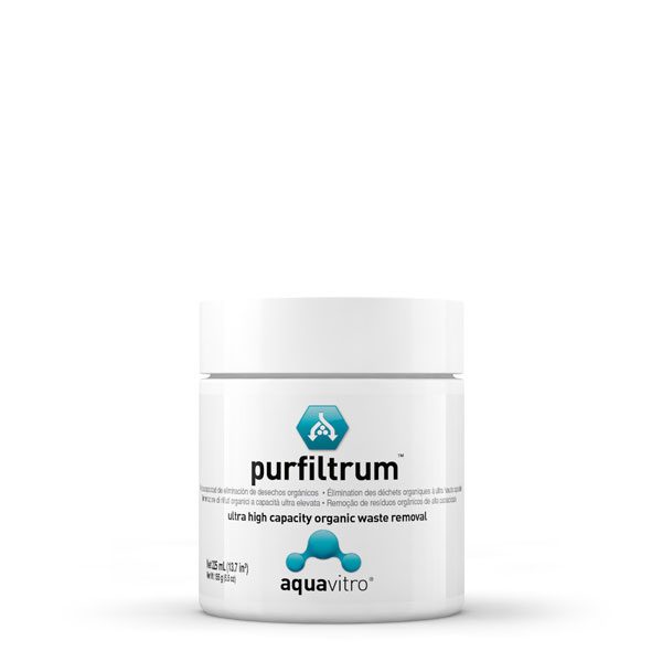 پیورفیلتروم Purfiltrum