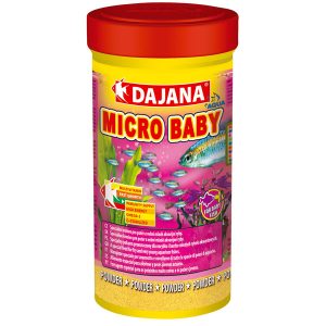 میکرو بیبی Micro Baby