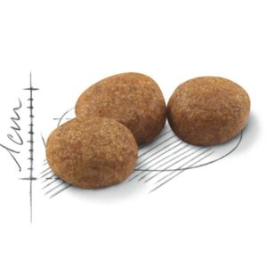 دانه بندی استریلایزد رویال