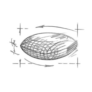دانه بندی هپاتیک سگ رویال کنین