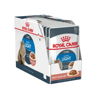 پوچ اولترا لایت رویال