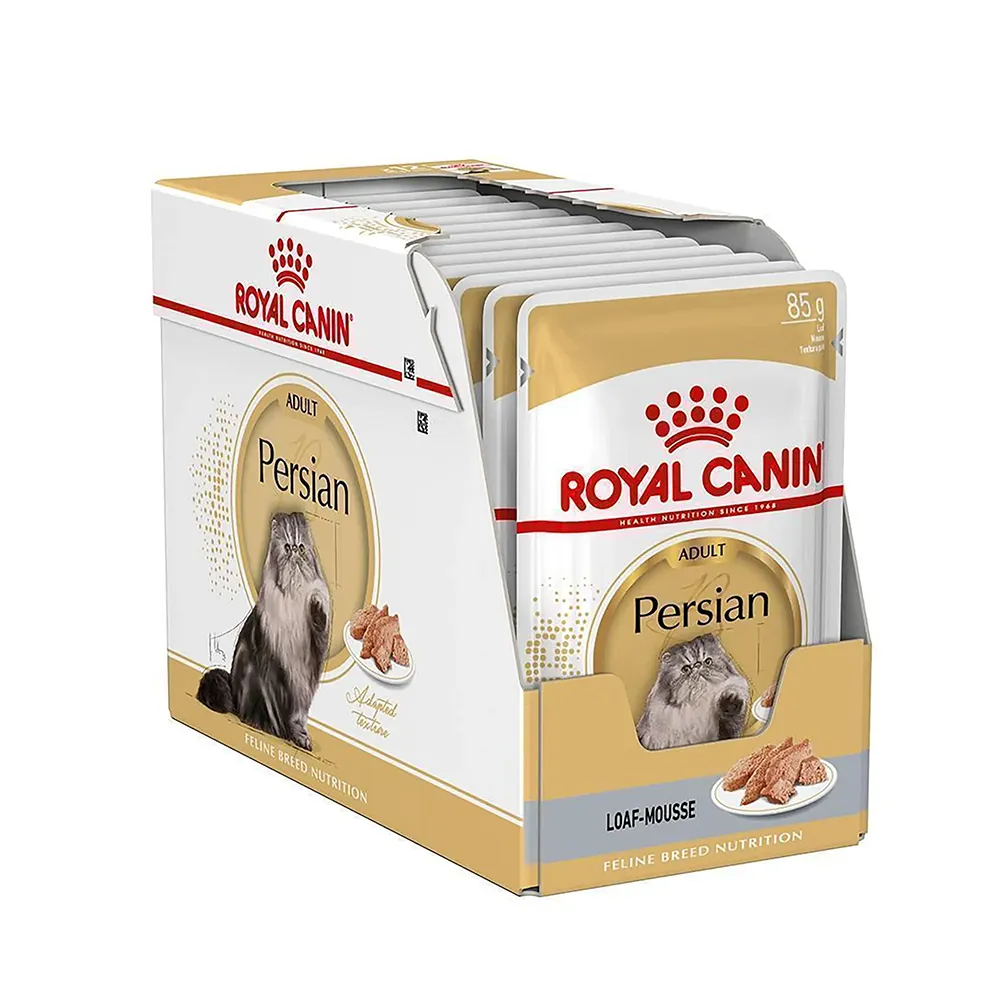 پوچ پرشین ادالت رویال پوچ پرشین ادالت رویال