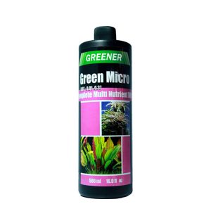 کود مایع گرینر - کود مایع گرین میکرو