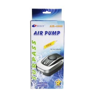 پمپ هوای آکواریوم سری Air ریزن - Resun air pump