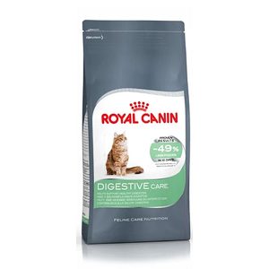 غذای خشک گربه رویال کنین - ROYAL CANIN Digestive Care
