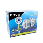 کمپرسور هوا سری ACQ بویو - BOYU air compressor