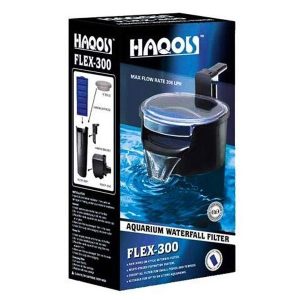 فیلتر داخلی آکواریوم مدل Flex-300 هاکوس - Haqos Aquarium Filter