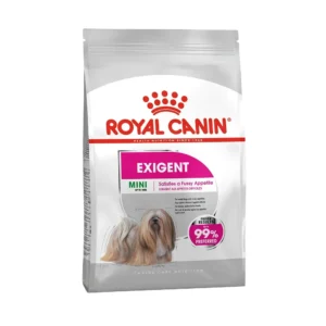 مینی اکسیجنت رویال کنین