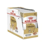 پوچ شی هوا رویال