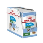 پوچ مینی پاپی رویال