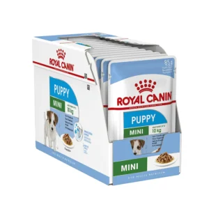 پوچ مینی پاپی رویال