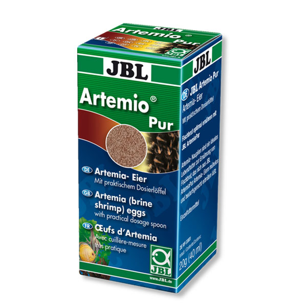 تخم آرتمیا جی بی ال - JBL ArtemioPur