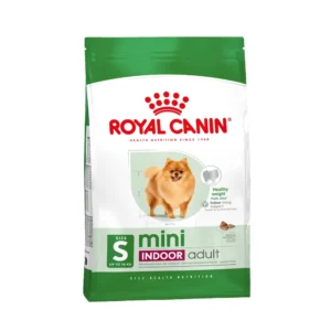 مینی ایندور ادالت رویال