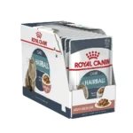 پوچ هیربال گروی رویال