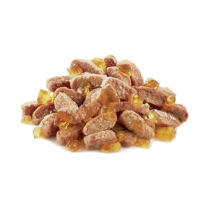 بافت پوچ کیتن ژله رویال