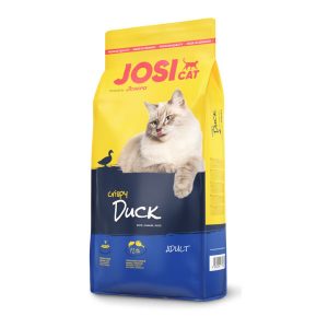غذای خشک جوسی کت با طعم گوشت اردک و ماهی - Josera Josicat Duck & Fish