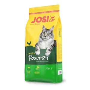 غذای خشک جوسی کت با طعم گوشت مرغ - Josera Josicat Poultry