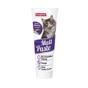 خمیر مالت گربه بیفار - Beaphar Malt Paste