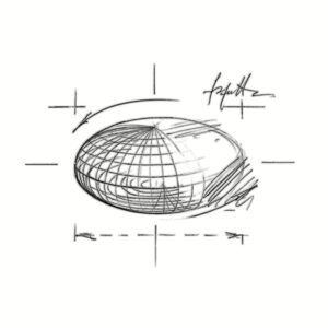 دانه بندی رنال گربه رویال کنین