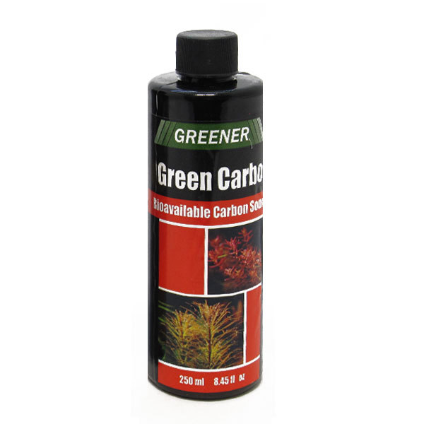 محلول گرین کربو گرینر - Greener Green Carbo