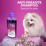 شامپو ضد انگل پرسا - Perssa Anti Parasite