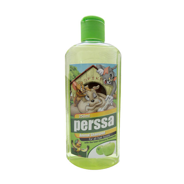 شامپو نرمال پرسا - Perssa Animal Shampoo