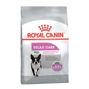 غذای سگ مینی ریکس رویال کنین - Royal Canin Mini Relax Care