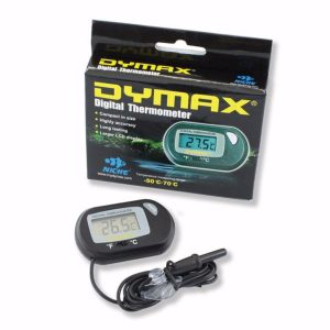 دماسنج دیجیتال دایمکس - Dymax Digital Thermometer