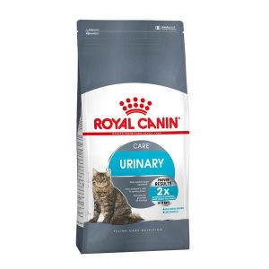 غذای خشک گربه یورینری رویال کنین - Royal Canin Feline Urinary